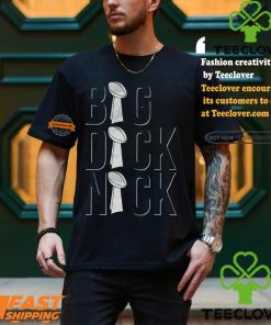Big Dick Nick T shirt