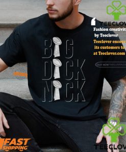 Big Dick Nick T shirt