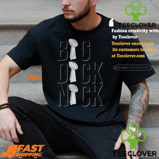 Big Dick Nick T shirt