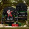 Deck The Halls With Beta Blockers Nurse Ugly Christmas Sweater