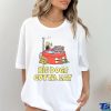Official Why Don’t You Come To Milwaukee Where Life Is Worth Living Shirt