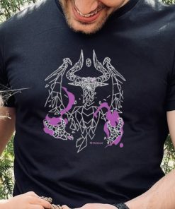 Big Dragon Energy Shirt