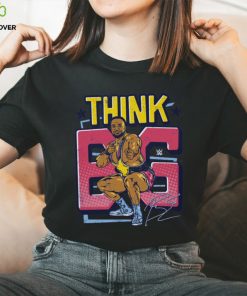 Big E Women's Shirt _ Superstars WWE Women's T Shirt