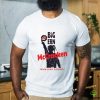 Wendys Hot N Juicy Shirt