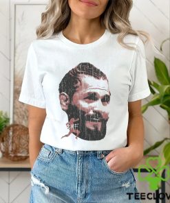 Big Face Bmf Masvidal T Shirt