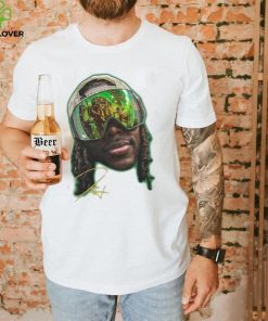 Big Face Jrue Holiday Shirt