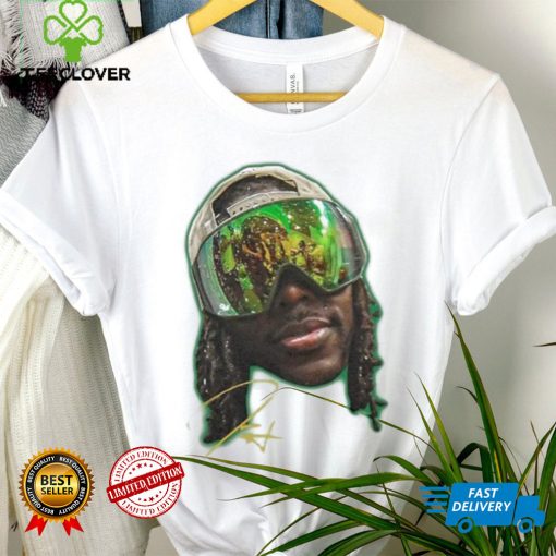 Big Face Jrue Holiday Shirt