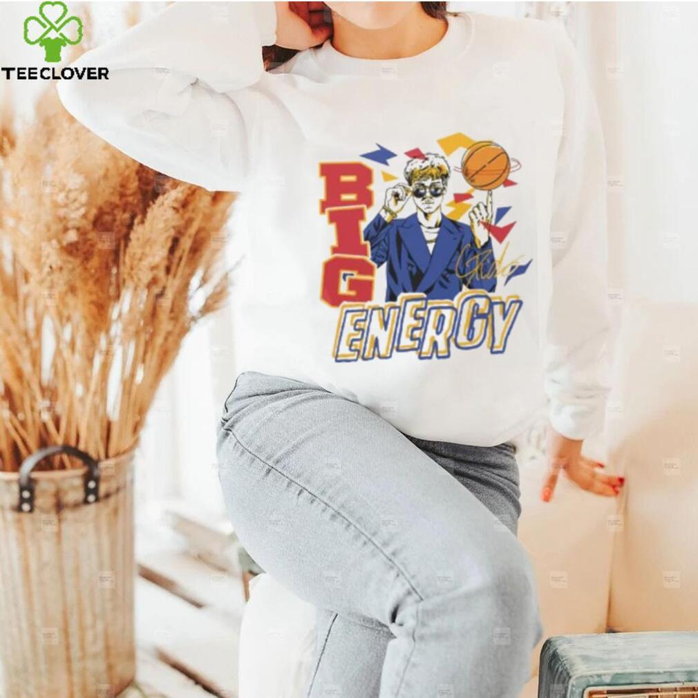 Big Gradey Dick Energy Homage Shirt Big Gradey Dick Energy Homage Shirt