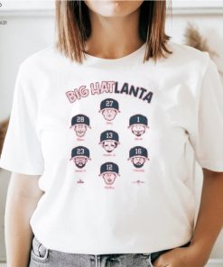 Big Hatlanta T Shirt