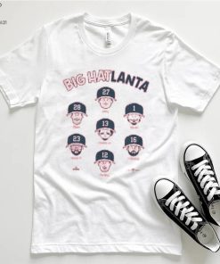 Big Hatlanta T Shirt