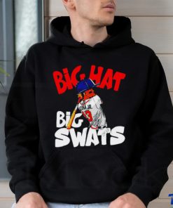 Big Hats Big Swats Ronald Acuña Jr. Atlanta 2023 art shirt 1 Big Hats Big Swats Ronald Acuña Jr. Atlanta 2023 art shirt