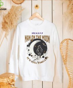 Big K.R.I.T. man on the moon hoodie, sweater, longsleeve, shirt v-neck, t-shirt