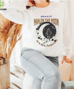 Big K.R.I.T. man on the moon hoodie, sweater, longsleeve, shirt v-neck, t-shirt