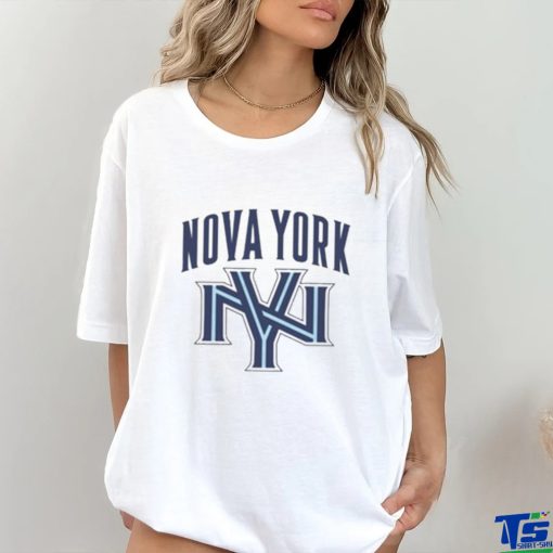 Big Knick Energy Nova York Tee Shirt