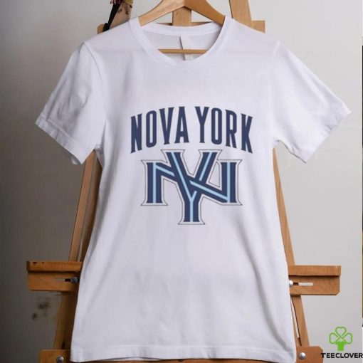 Big Knick Energy Nova York Tee Shirt