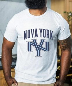 Big Knick Energy Nova York Tee Shirt