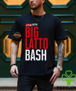 Big Latto Bash Shirt