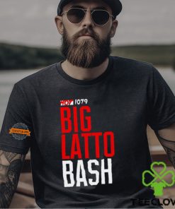 Big Latto Bash Shirt