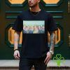 Milwaukee Bucks Nba X Market Claymation Shirt