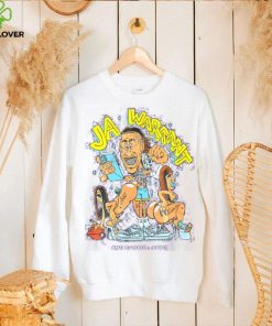 Big Lordy Ja Warrant Anti Studios X Frko Long Sleeve Tee Shirt 2 Big Lordy Ja Warrant Anti Studios X Frko Long Sleeve Tee Shirt