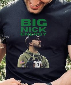 Big Nick Sirianni Energy Eagles 2023 shirt