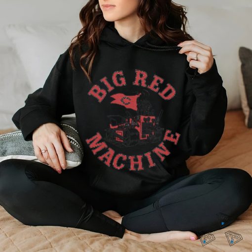 Big Red Machine hoodie, sweater, longsleeve, shirt v-neck, t-shirt