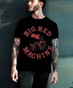 Big Red Machine hoodie, sweater, longsleeve, shirt v-neck, t-shirt