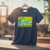 Official weezer hellfire shirt