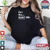 New York Giants 2024 NFL Autism Taught Me What Love Is t shirt