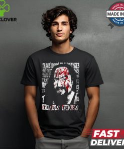 _Big Scary_ Travis Lee Travis Dykes Shirt