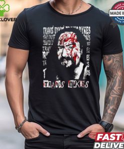 _Big Scary_ Travis Lee Travis Dykes Shirt