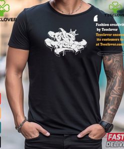 Big Six Two Piece Graffiti Limited Shirt