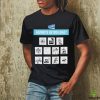 Parasocial Butterfly Shirt