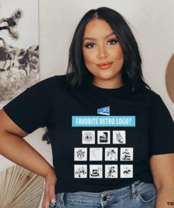 Big Sky Conference Favorite Retro Logo Shirt