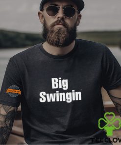 Big Swingin Shirt