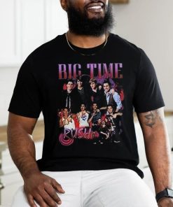 Big Time Rush 2023 Can’t Get Enough Tour shirt 1 Big Time Rush 2023 Can’t Get Enough Tour shirt