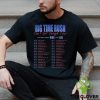 2023 Rauw Alejandro Saturno World Tour T Shirt Shirt Album Promo Unisex Hoodie 2023 Rauw Alejandro Saturno World Tour T Shirt Shirt Album Promo Unisex Hoodie