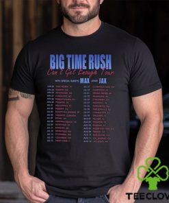 Big Time Rush Can’t Get Enough Tour 2023 T Shirt Gift For Music Fans Unisex Classic Shirt 1 Big Time Rush Can’t Get Enough Tour 2023 T Shirt Gift For Music Fans Unisex Classic Shirt