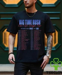 Big Time Rush Can’t Get Enough Tour 2023 T Shirt Gift For Music Fans Unisex Classic Shirt 2 Big Time Rush Can’t Get Enough Tour 2023 T Shirt Gift For Music Fans Unisex Classic Shirt