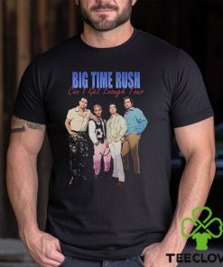 Big Time Rush Can’t Get Enough Tour 2023 T Shirt Gift For Music Fans Unisex Classic 1 Big Time Rush Can’t Get Enough Tour 2023 T Shirt Gift For Music Fans Unisex Classic