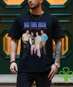 Big Time Rush Can’t Get Enough Tour 2023 T Shirt Gift For Music Fans Unisex Classic 2 Big Time Rush Can’t Get Enough Tour 2023 T Shirt Gift For Music Fans Unisex Classic
