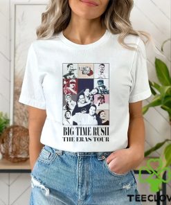Big Time Rush The Eras Tour Shirt Can’t Get Enough 2023 Classic T Shirt 3 Big Time Rush The Eras Tour Shirt Can’t Get Enough 2023 Classic T Shirt