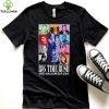 The sopranos sex and the city T shirts