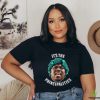Toddler 500 Level Black Kevin Owens Grunge Name T Shirt