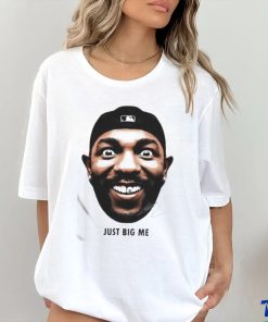 Big face Kendrick just big me signature shirt