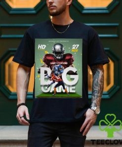 Big game Poster