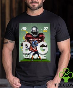 Big game Poster 1 Big game Poster