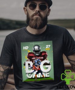 Big game Poster 3 Big game Poster