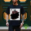 Don’T Stop Believin Santa Christmas Shirt
