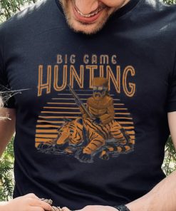 Big game hunting pocket champions 12 30 2022 shirt 2 Big game hunting pocket champions 12 30 2022 shirt